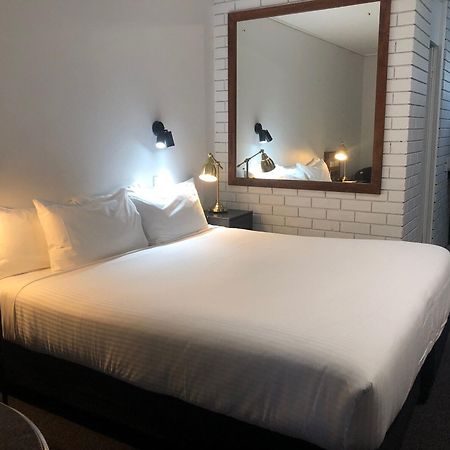 Matador Motor Inn Coffs Harbour Extérieur photo