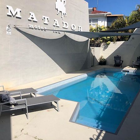 Matador Motor Inn Coffs Harbour Extérieur photo