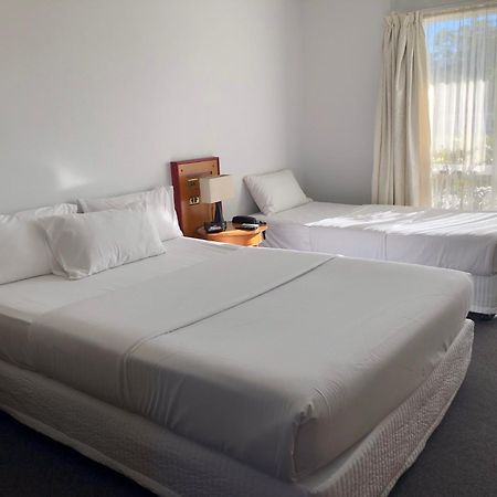 Matador Motor Inn Coffs Harbour Extérieur photo