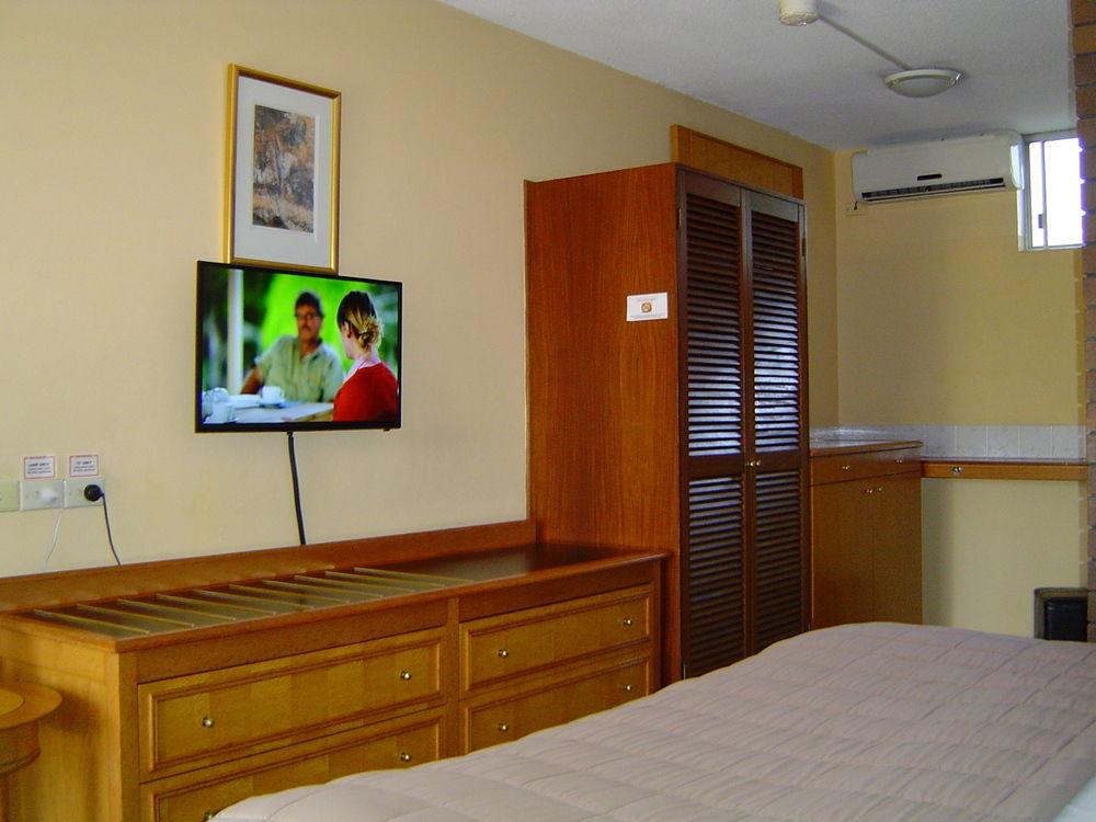 Matador Motor Inn Coffs Harbour Extérieur photo