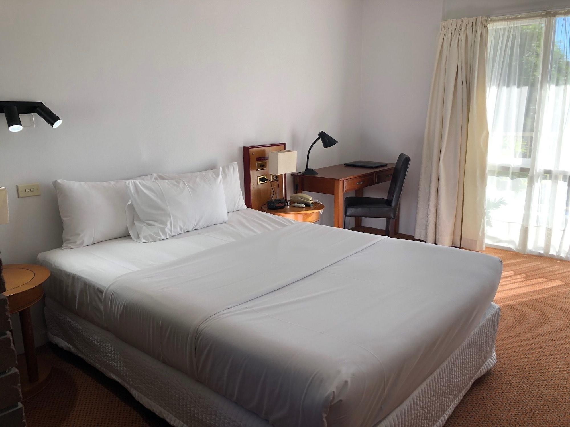 Matador Motor Inn Coffs Harbour Extérieur photo