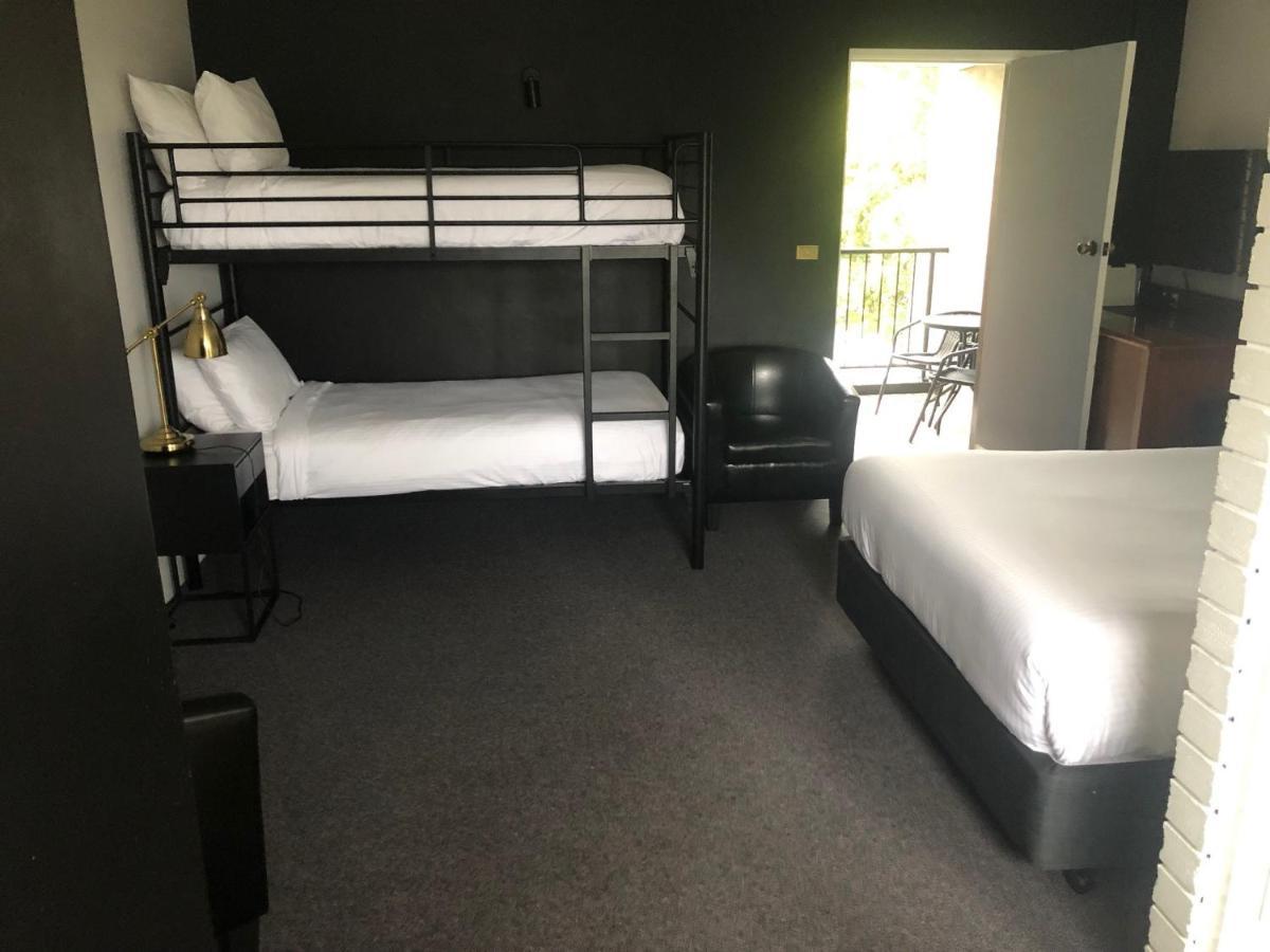Matador Motor Inn Coffs Harbour Extérieur photo