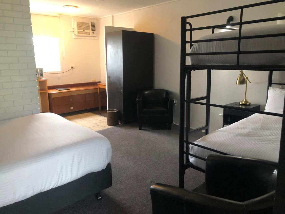 Matador Motor Inn Coffs Harbour Extérieur photo