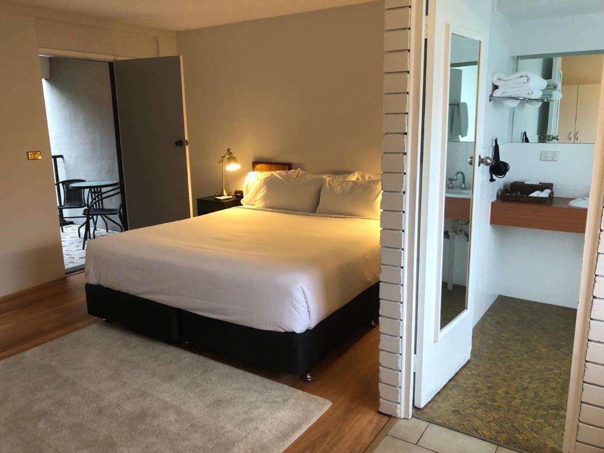 Matador Motor Inn Coffs Harbour Extérieur photo