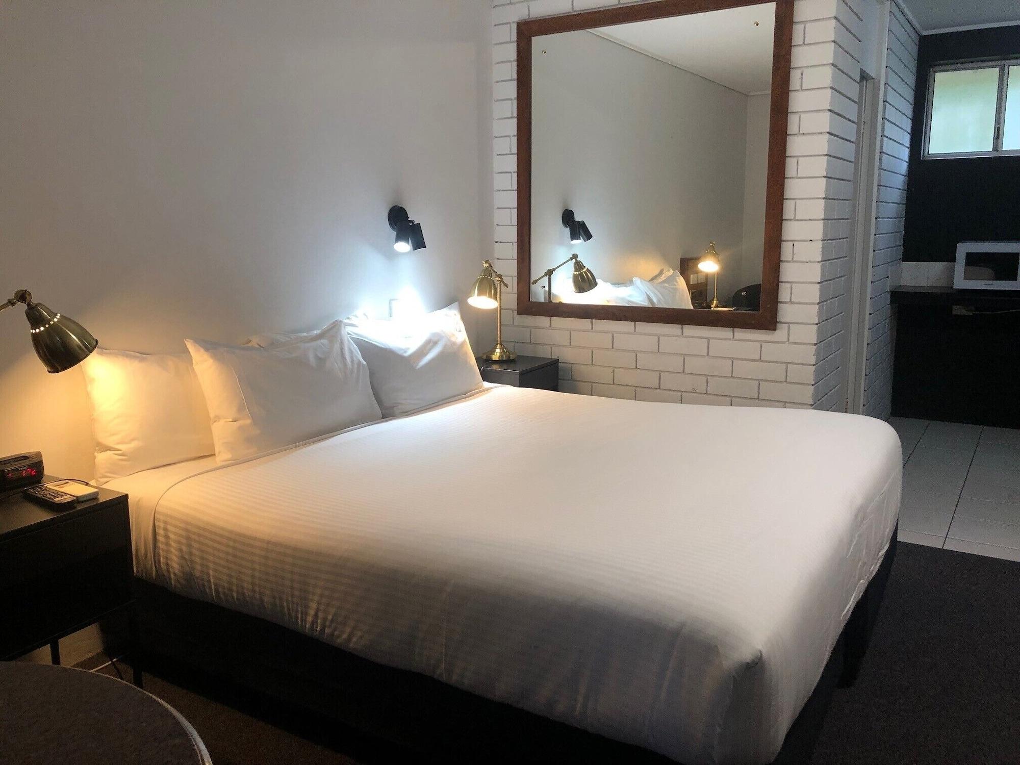 Matador Motor Inn Coffs Harbour Extérieur photo