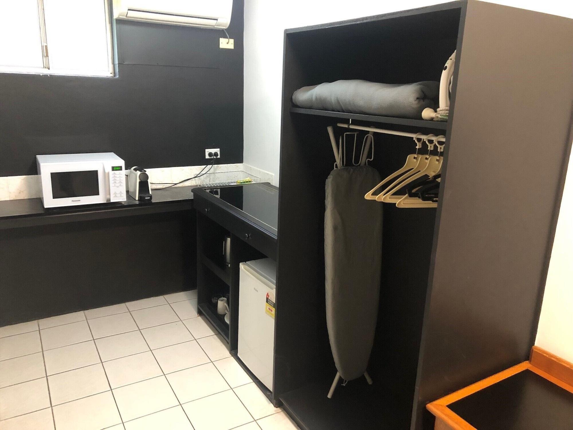 Matador Motor Inn Coffs Harbour Extérieur photo