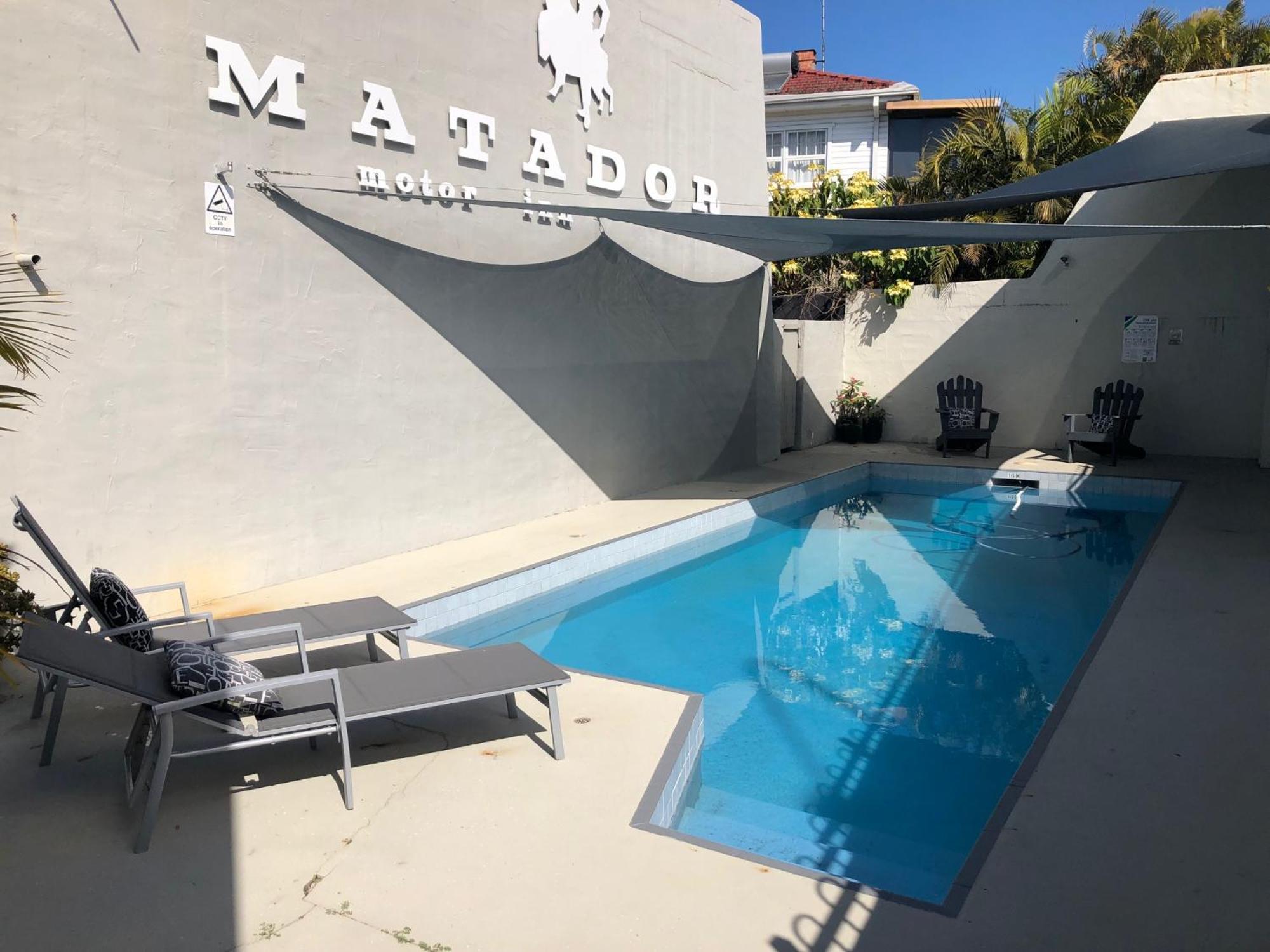 Matador Motor Inn Coffs Harbour Extérieur photo