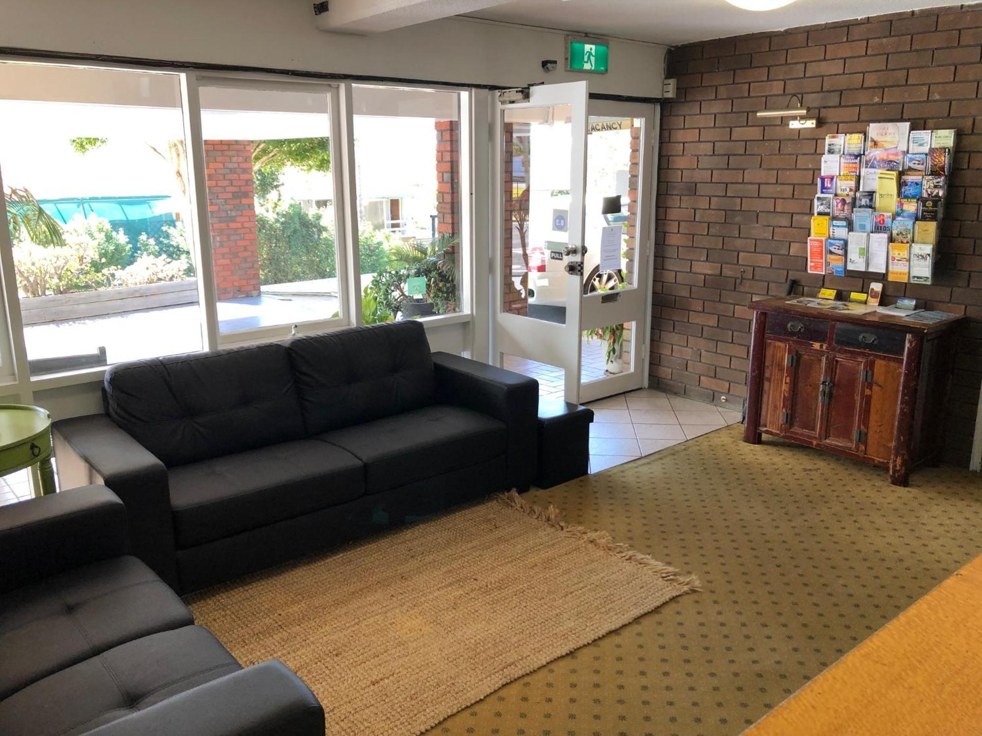 Matador Motor Inn Coffs Harbour Extérieur photo