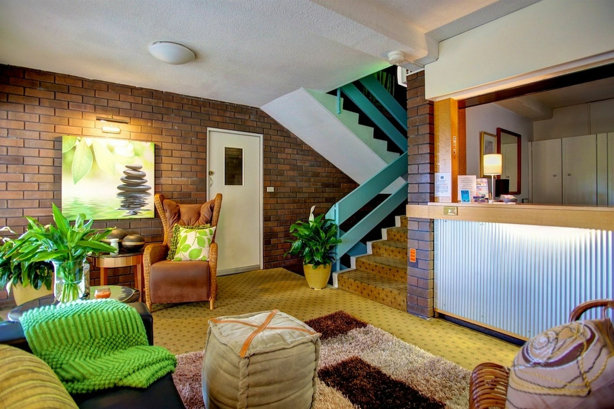 Matador Motor Inn Coffs Harbour Extérieur photo