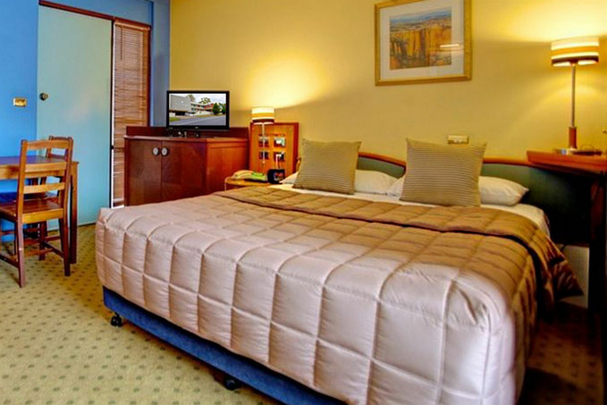 Matador Motor Inn Coffs Harbour Extérieur photo