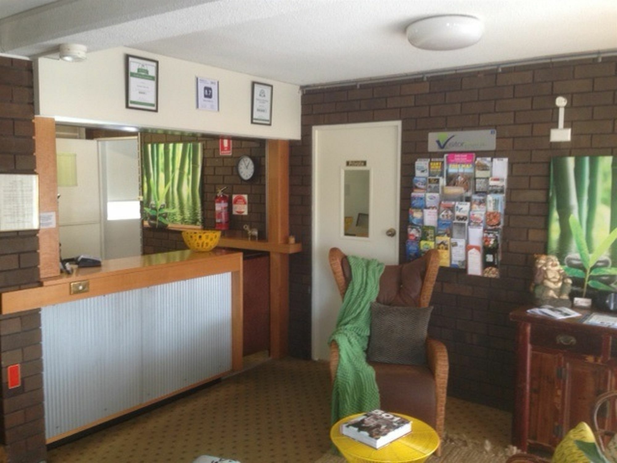 Matador Motor Inn Coffs Harbour Extérieur photo