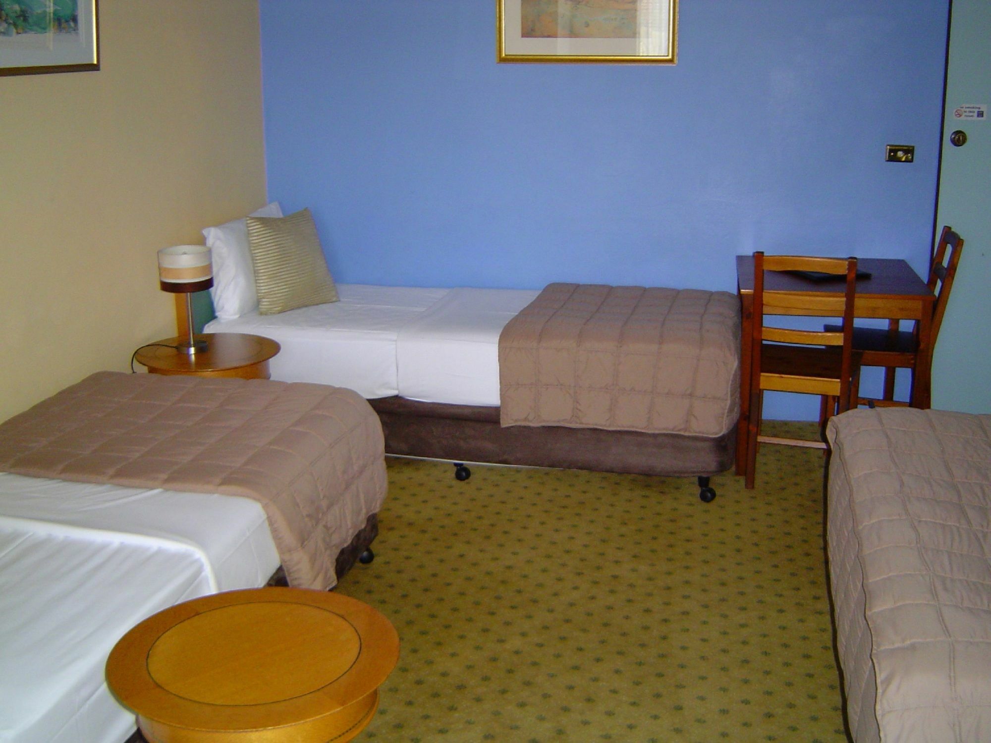 Matador Motor Inn Coffs Harbour Extérieur photo