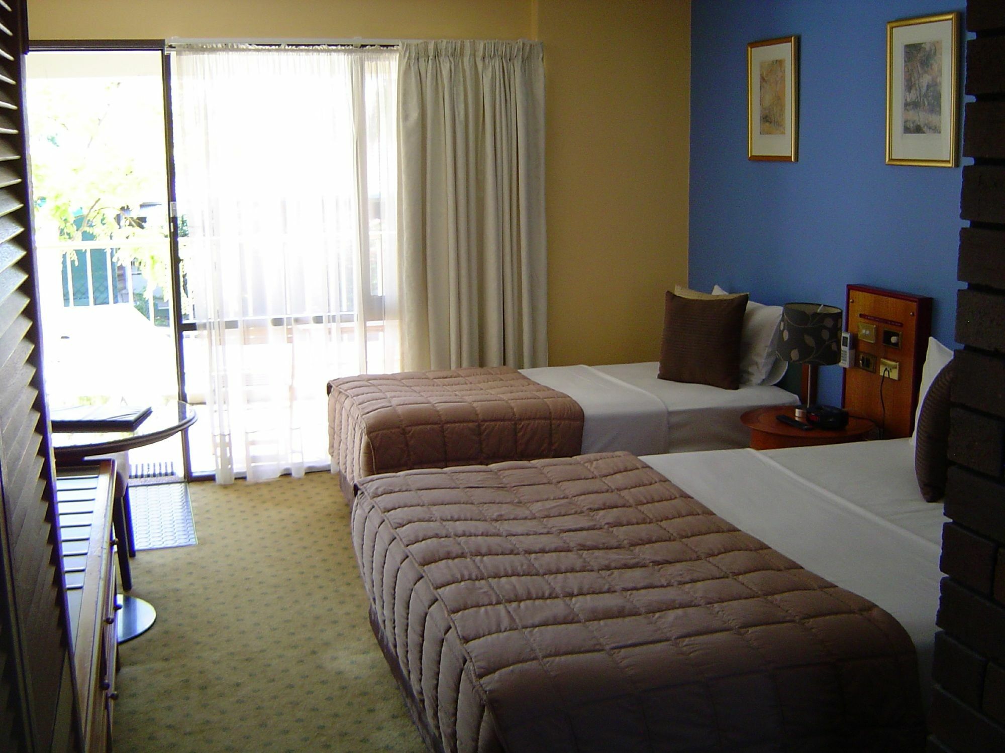 Matador Motor Inn Coffs Harbour Extérieur photo