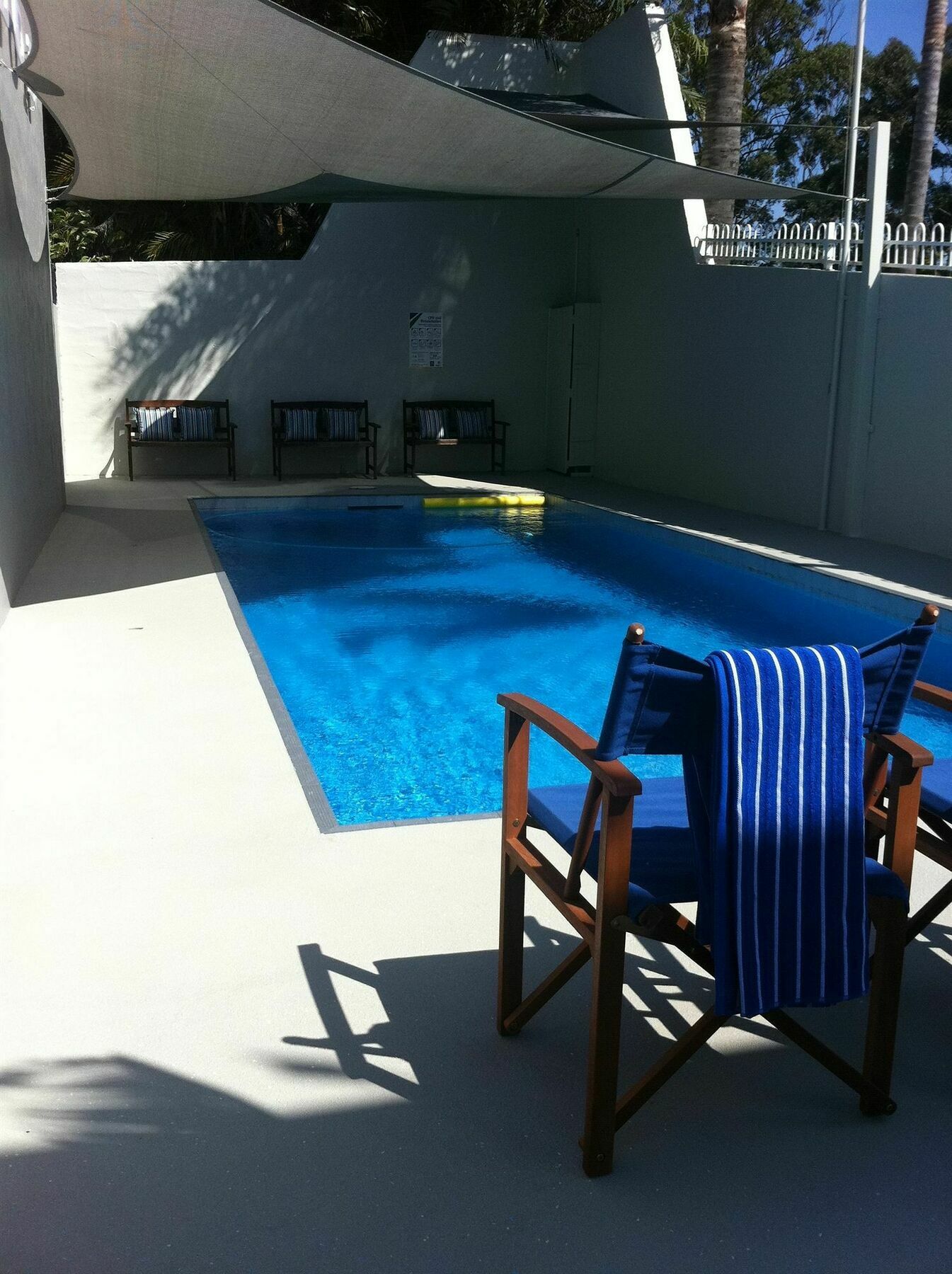 Matador Motor Inn Coffs Harbour Extérieur photo