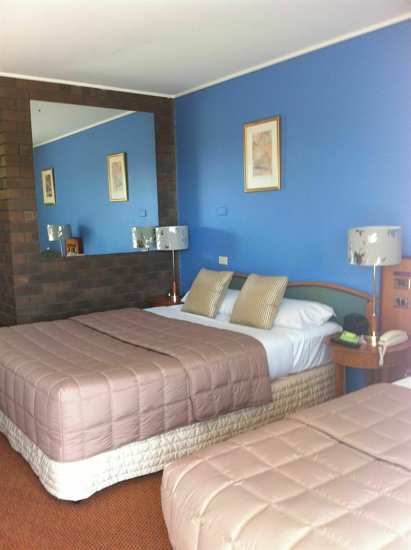 Matador Motor Inn Coffs Harbour Extérieur photo