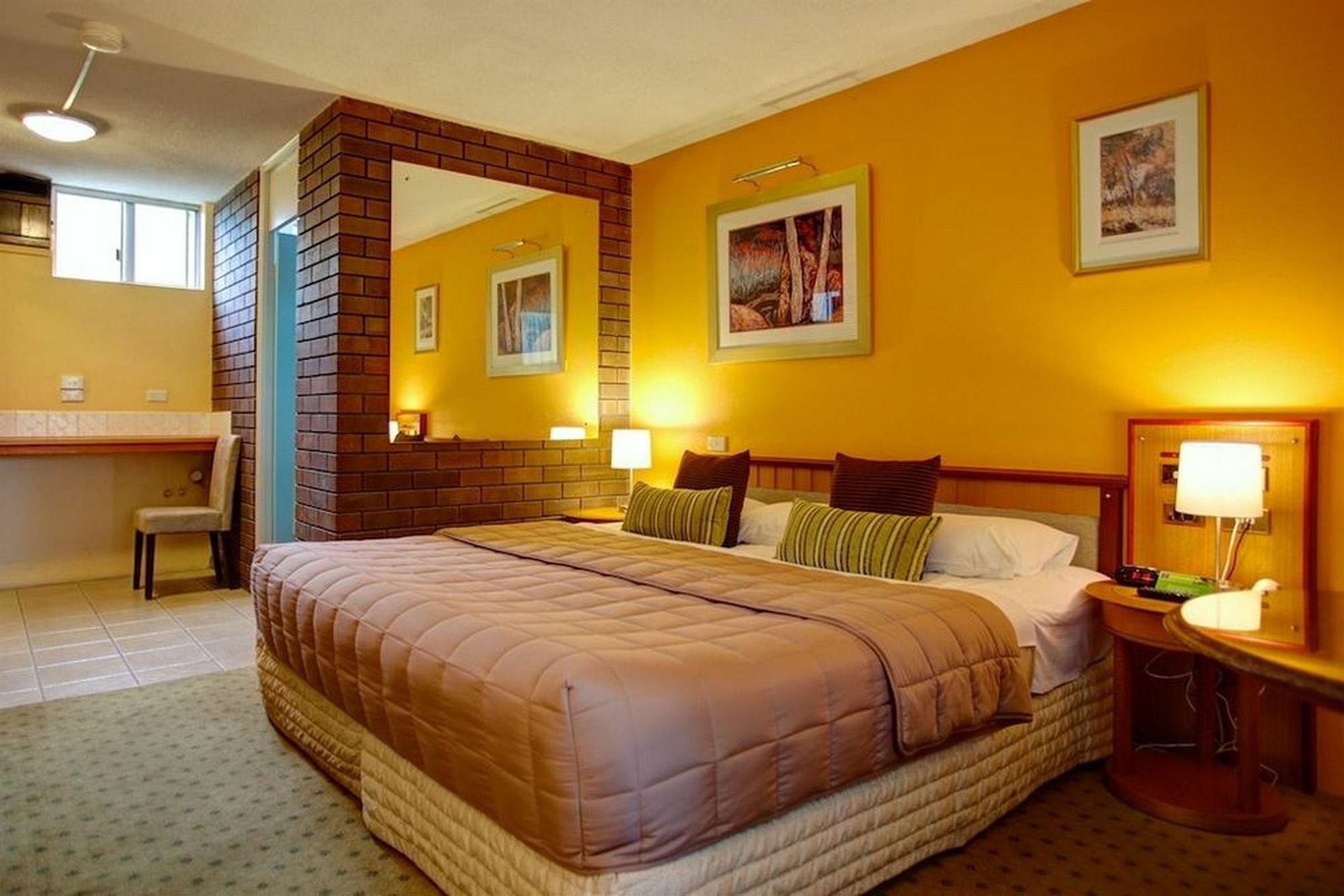 Matador Motor Inn Coffs Harbour Extérieur photo